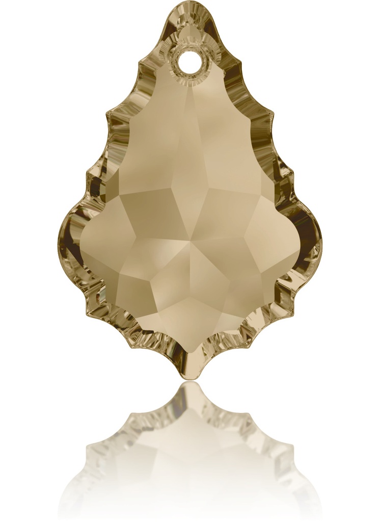 6091 50mm CRYSTAL GSHA
