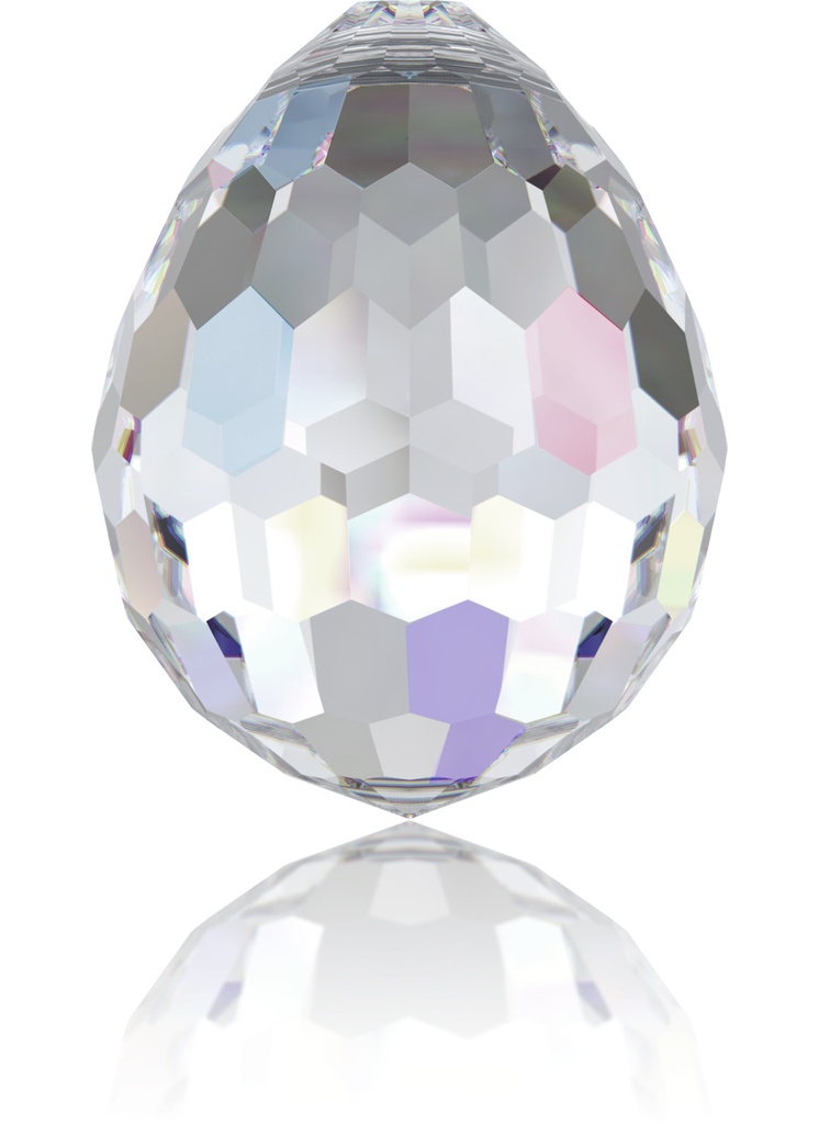 6002 10mm CRYSTAL.AB