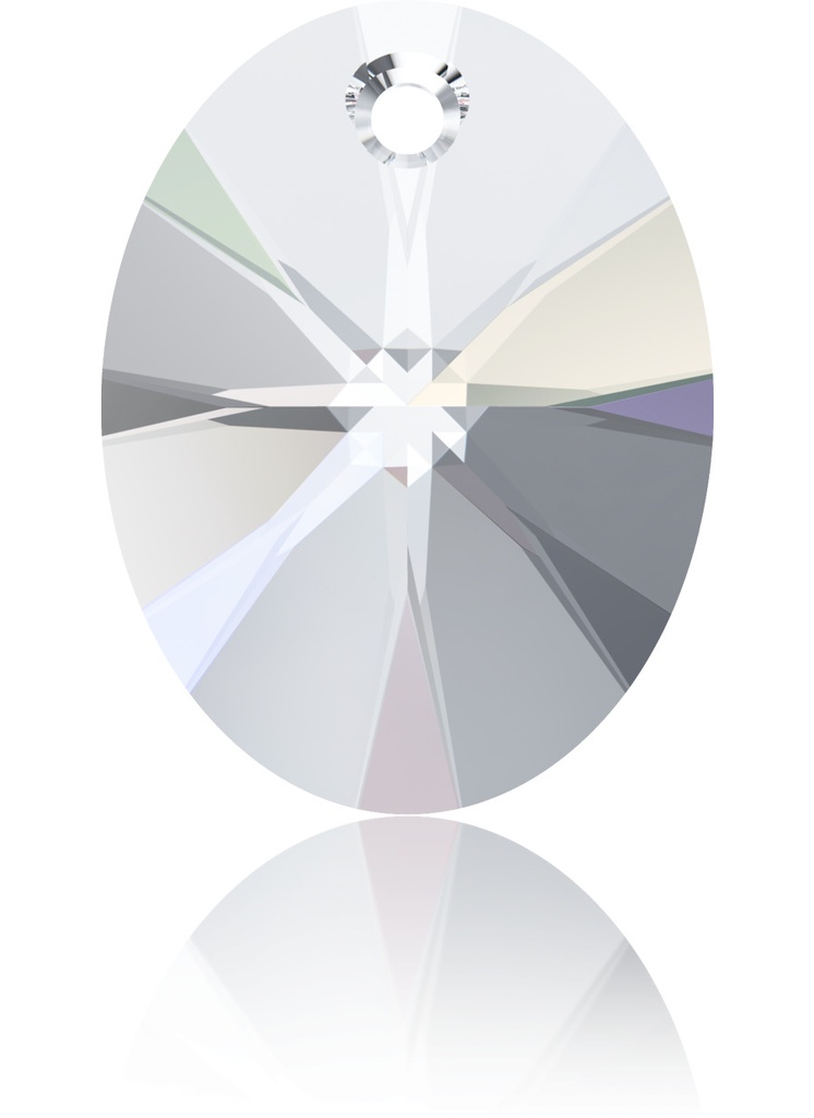 6022 14mm CRYSTAL.AB
