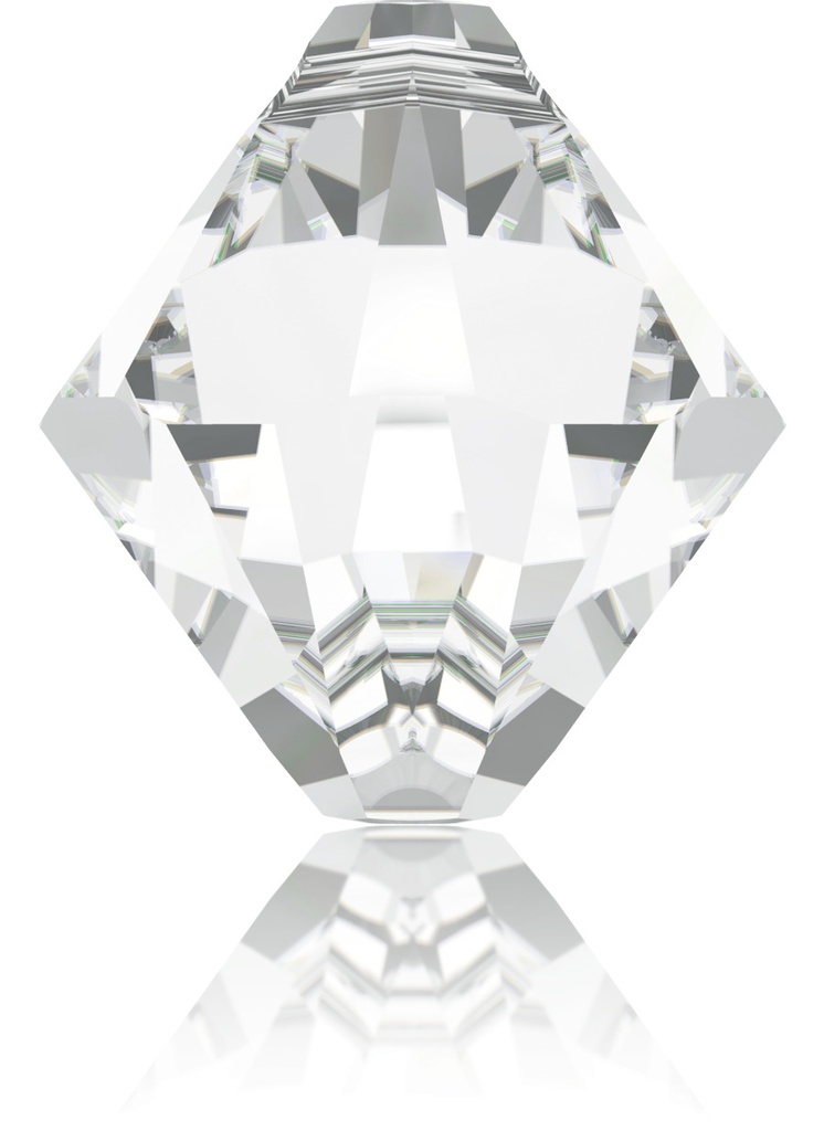 6328 8MM CRYSTAL