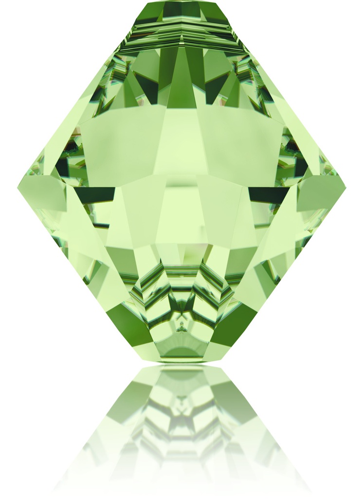 6328 8mm PERIDOT