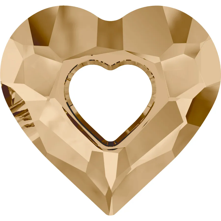 6262 26mm CRYSTAL GSHA