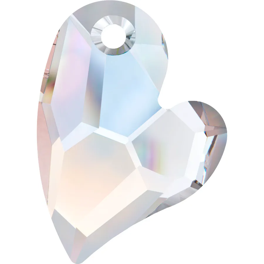 6261 27mm CRYSTAL AB