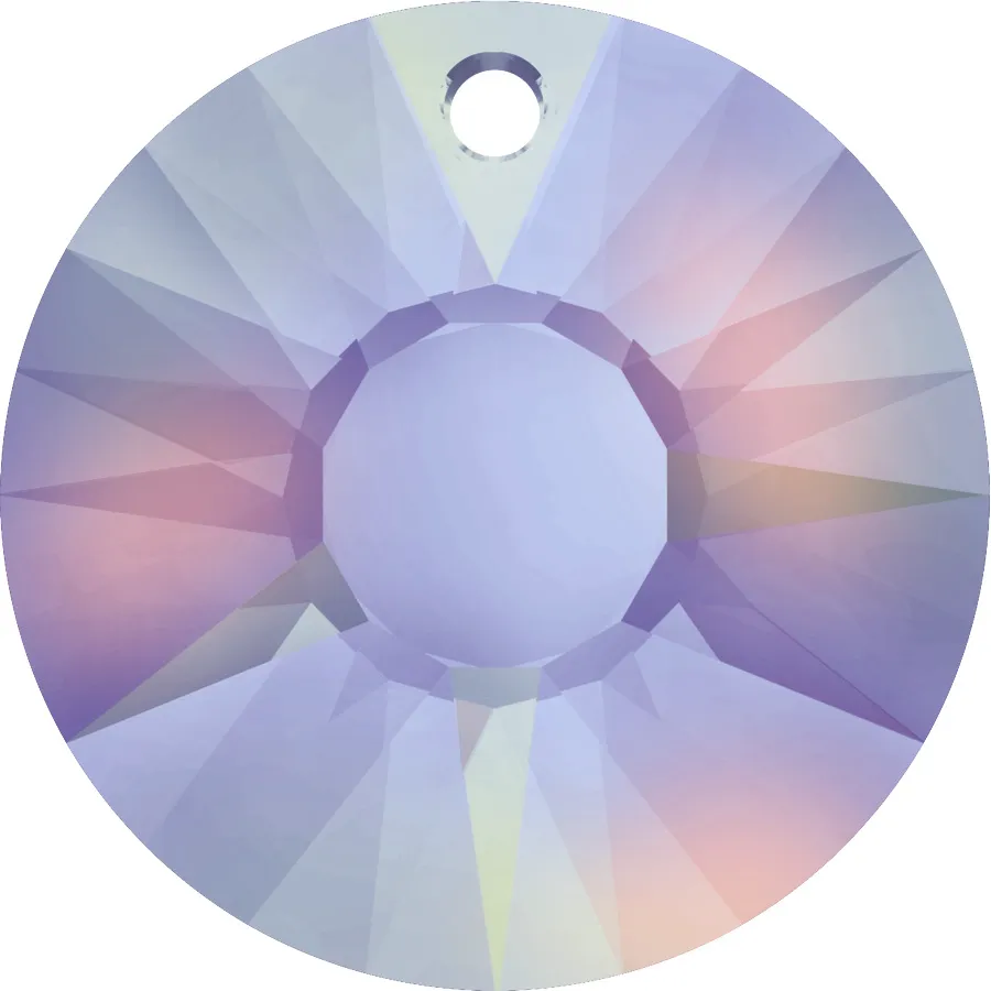 6724 12mm CRYSTAL VL P
