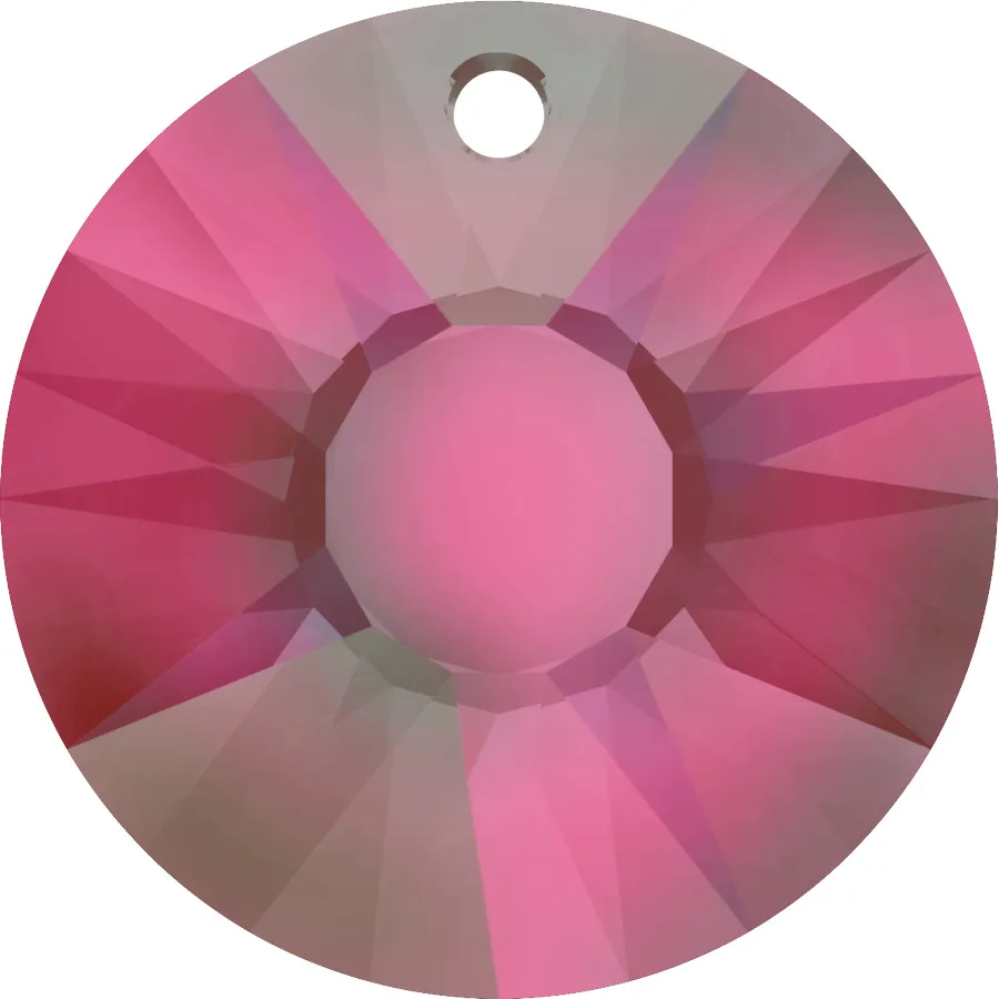 6724 33mm CRYSTAL VOLCANO P