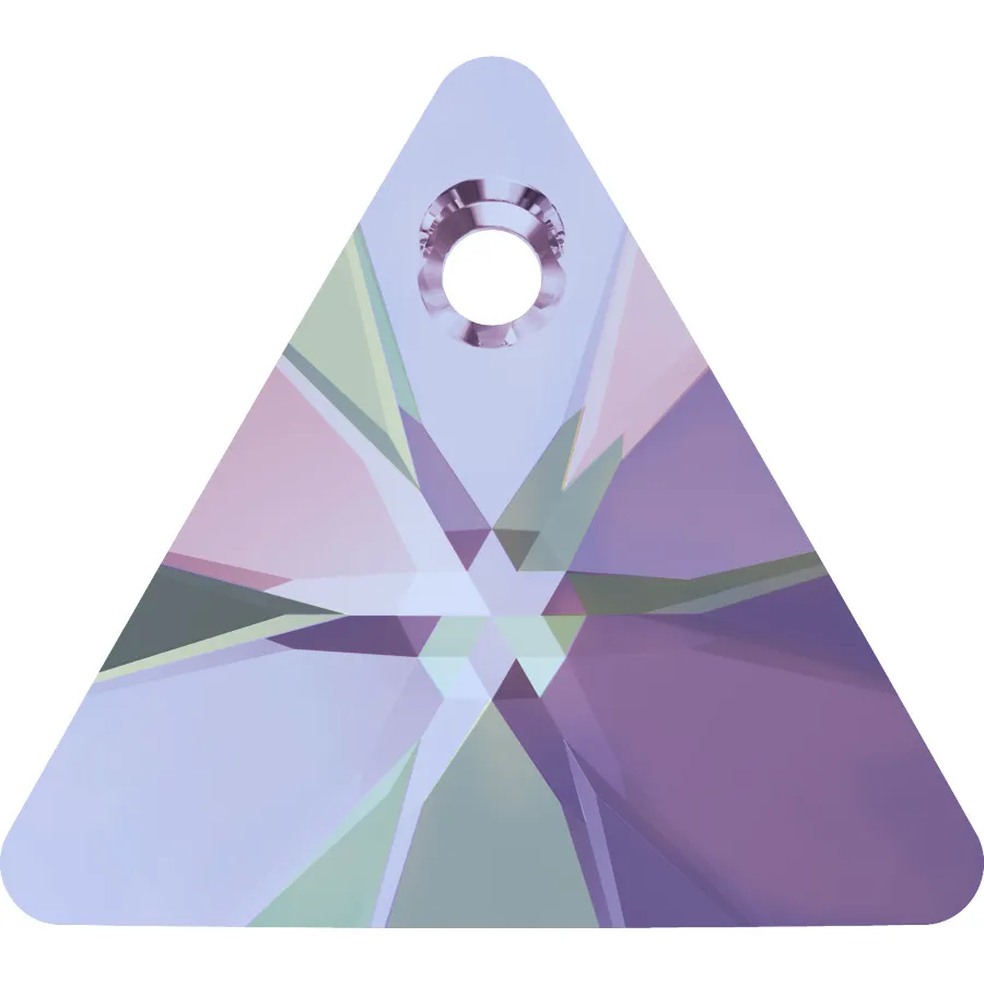 6628 12mm CRYSTAL VL P