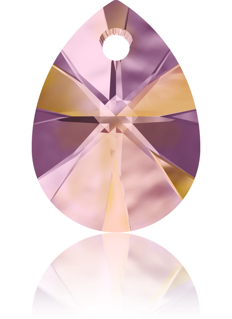 6128 8MM CRY.ASTRALPINK