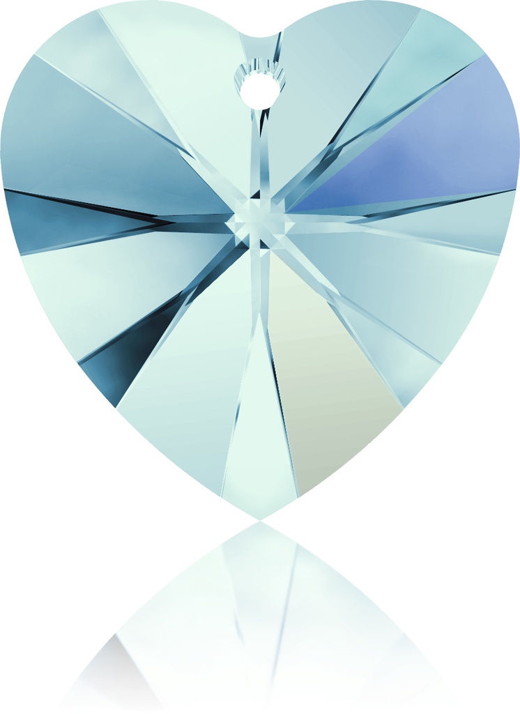 6228 10mm AQUAMARINE AB