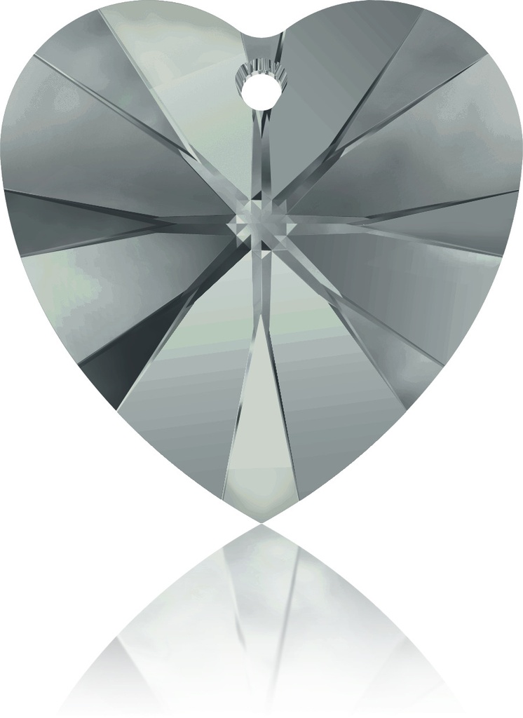6228 10mm BLACK DIAMOND AB