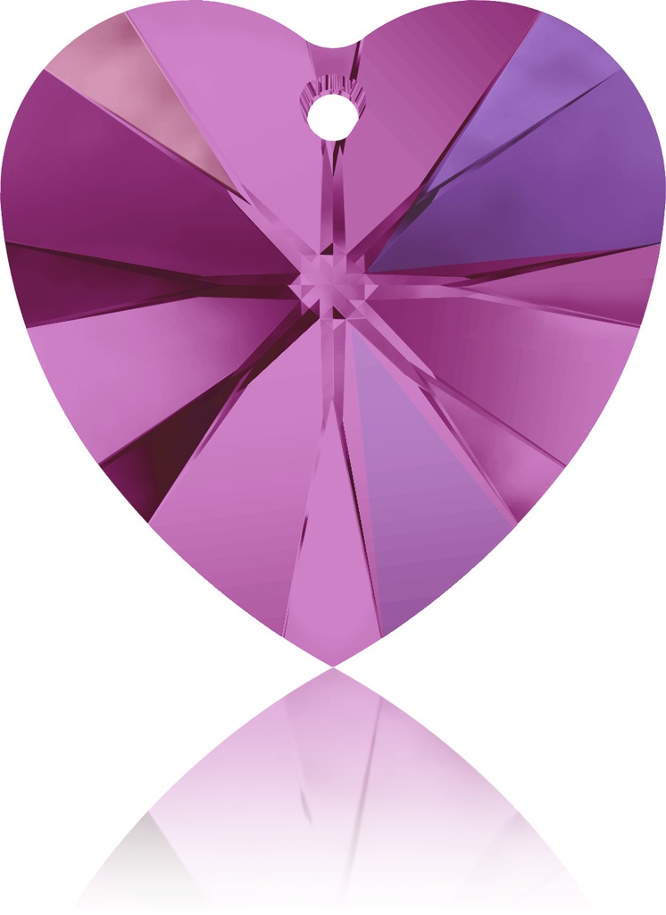 6228 10mm FUCHSIA AB