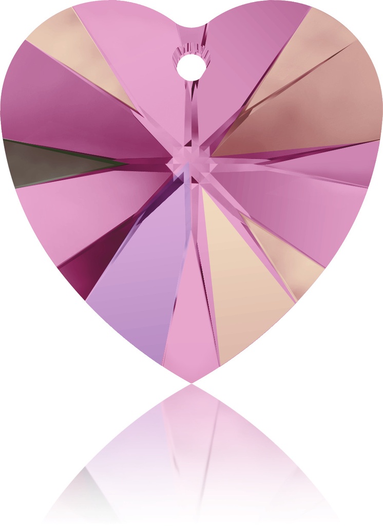 6228 10mm ROSE AB