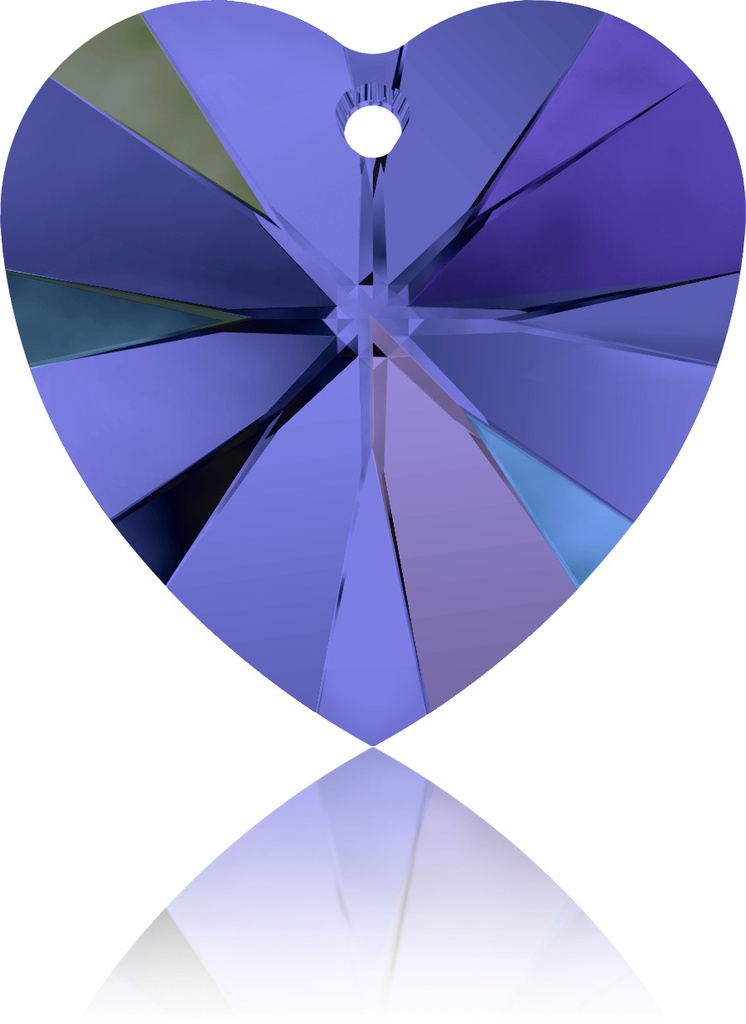 6228 10mm SAPPHIRE AB