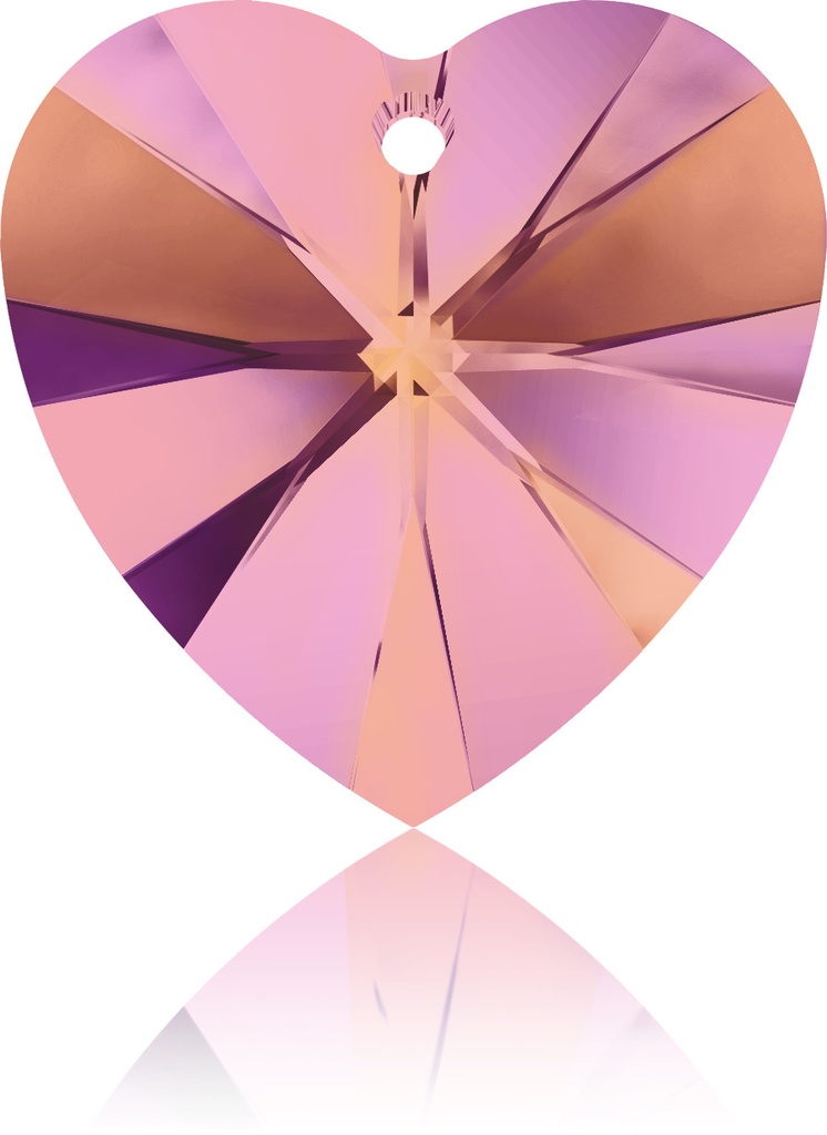 6228 10mm CRY.ASTRAL PINK