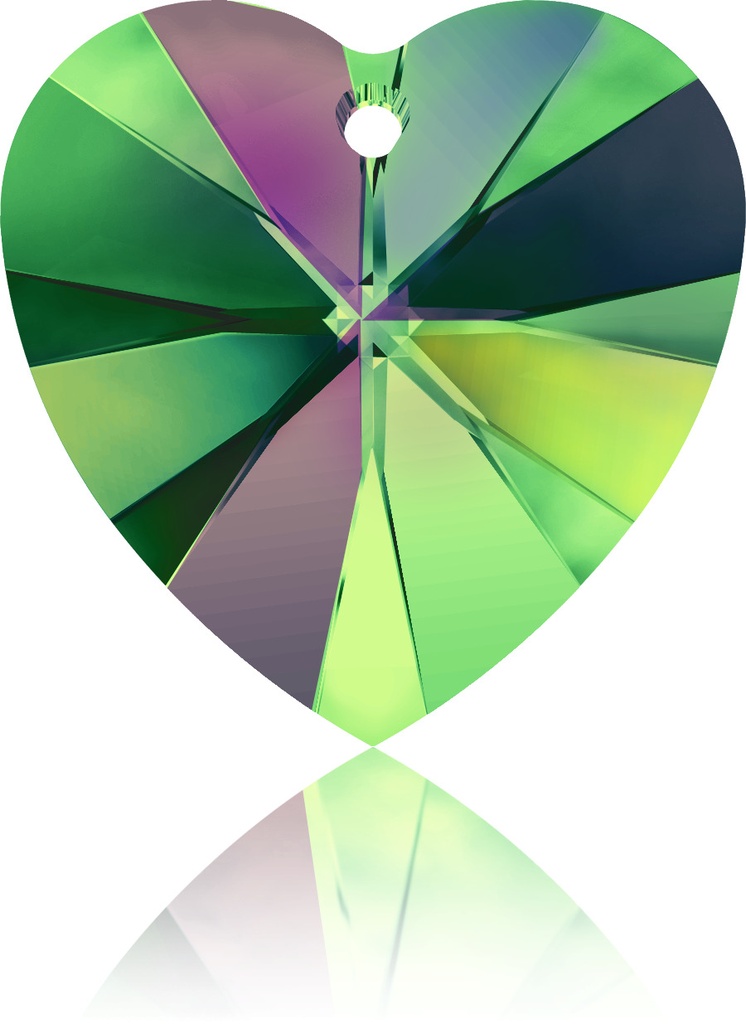 6228 14mm CRYSTAL VM