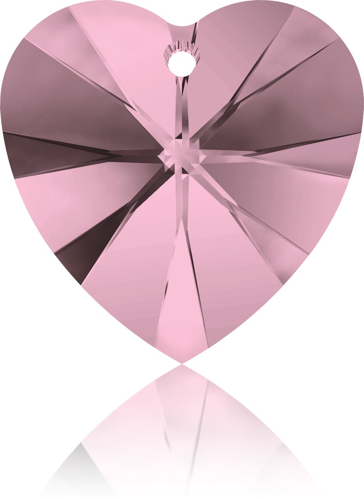 6228 14mm  AQUA ANTIQUEPINK