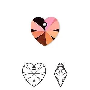 [622814301500] 6228 14mm  JET ASTRALPINK