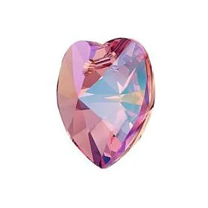 [622814209100] 6228 14mm ROSEPEACH SHIMMER