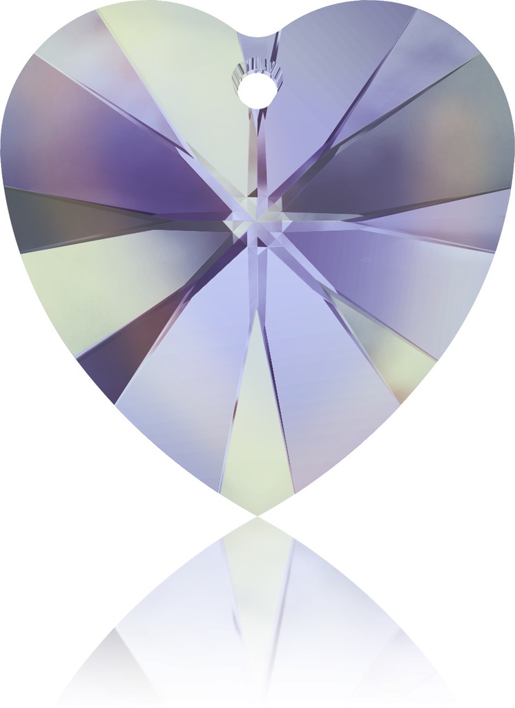 6228 18mm CRYSTAL VL/3pcs