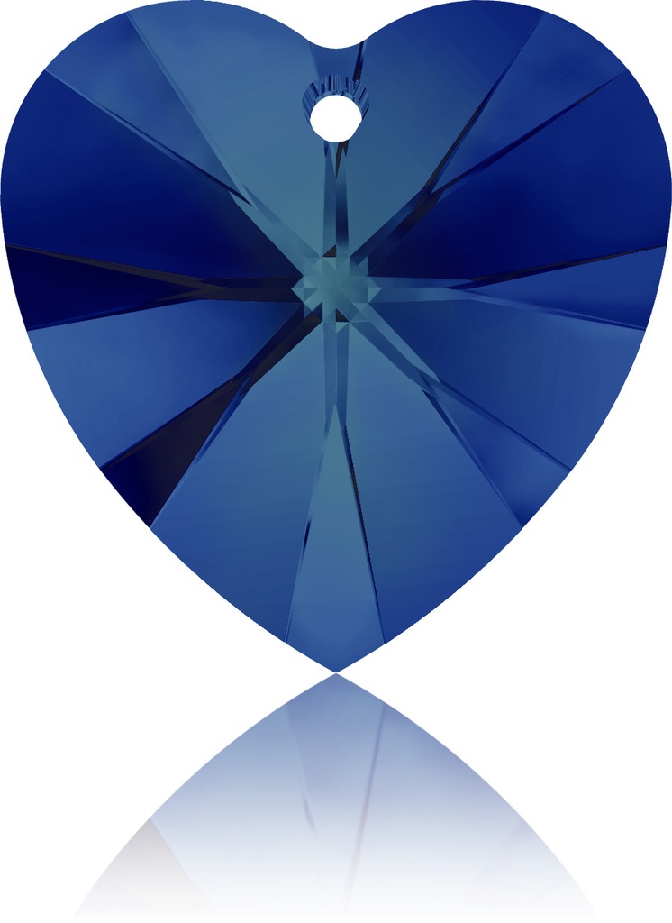 6228 28mm CRY.BERMUDA BLUE P
