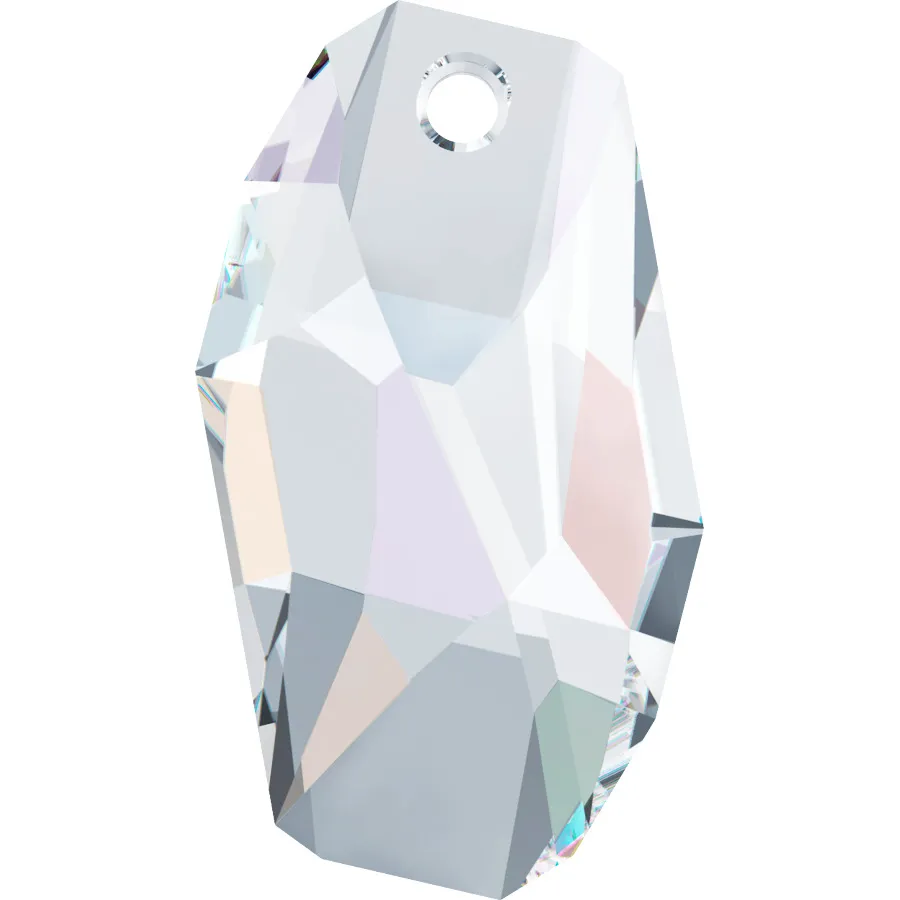 6673 28mm CRYSTAL AB