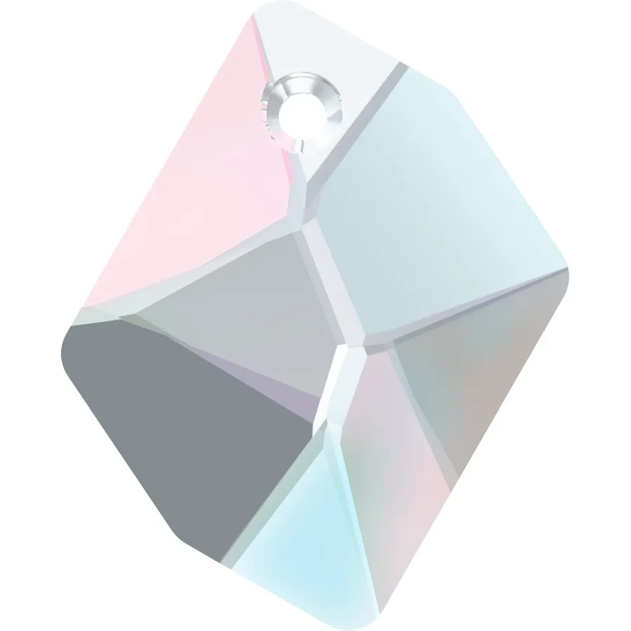 6680 14mm CRYSTAL AB