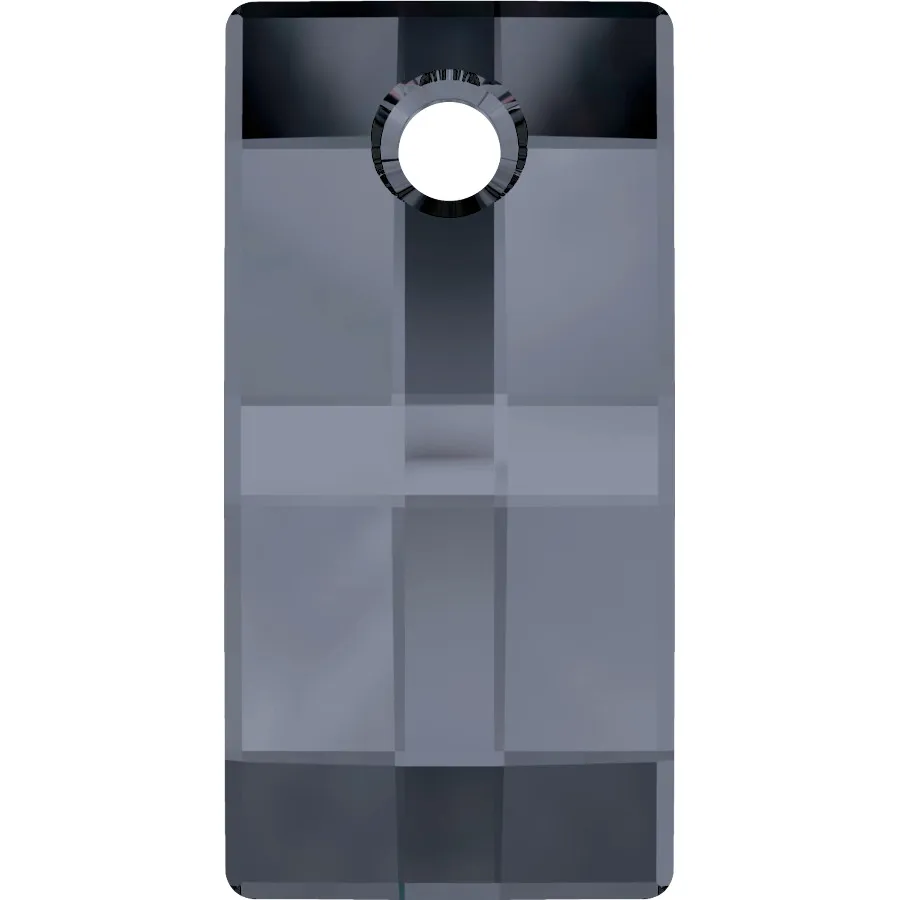6696 20mm CRYSTAL SILVERNIGHT