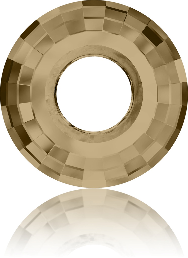 6039 25mm CRYSTAL GSHA