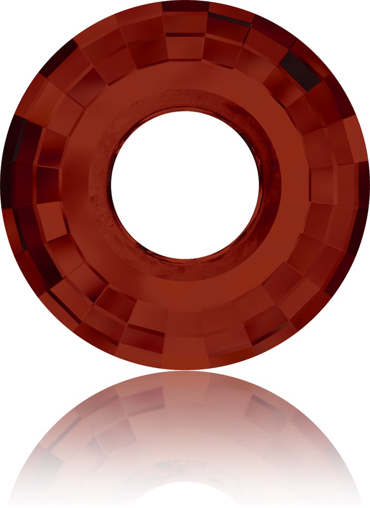 6039 25mm CRY.REDMAGMA