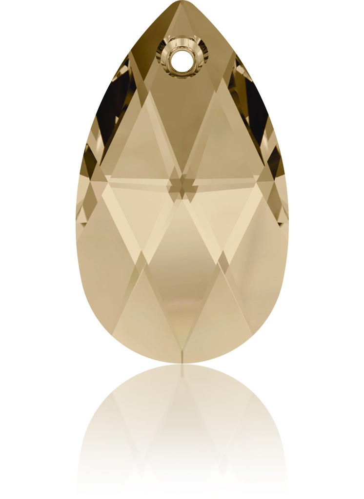 6106 16mm CRYSTAL GSHA