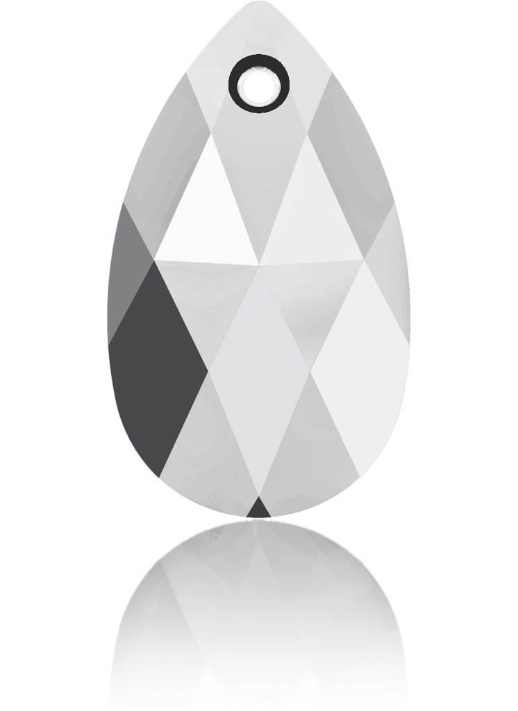 6106 16mm CRY.LT.CHROME