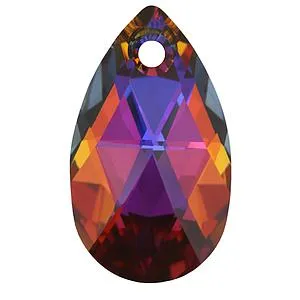 6106 16mm CRYSTAL VOLCANO