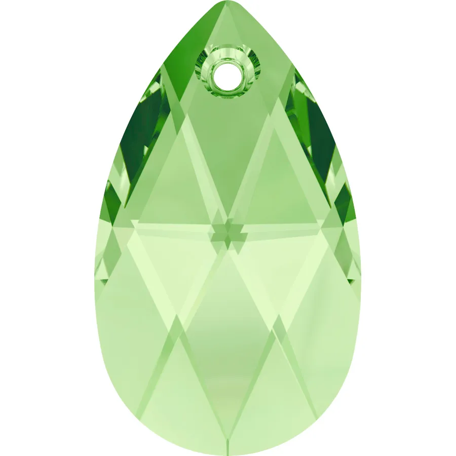 6106 22mm PERIDOT AB