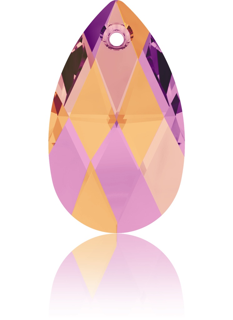 6106 22mm CRY.ASTRALPINK
