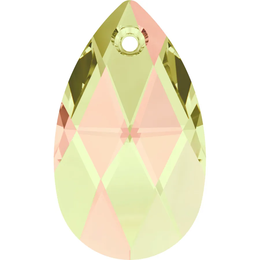 6106 22mm CRY.LUMINOUS GREEN