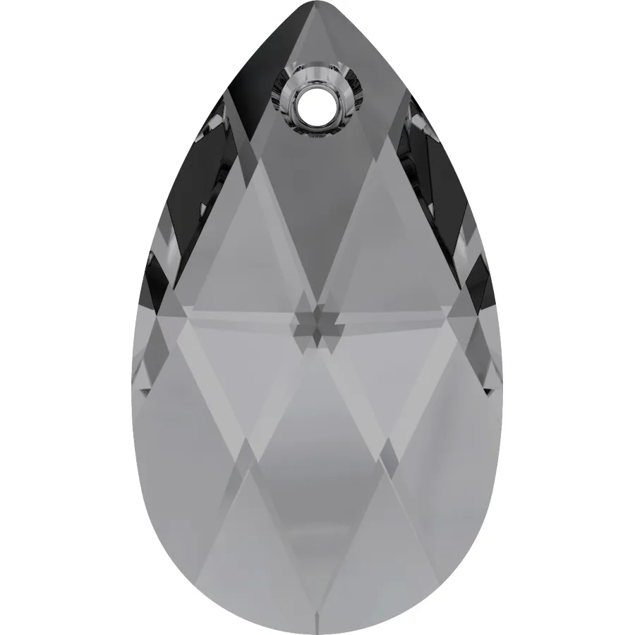 6106 22mm CRYSTAL SILVERNIGHT