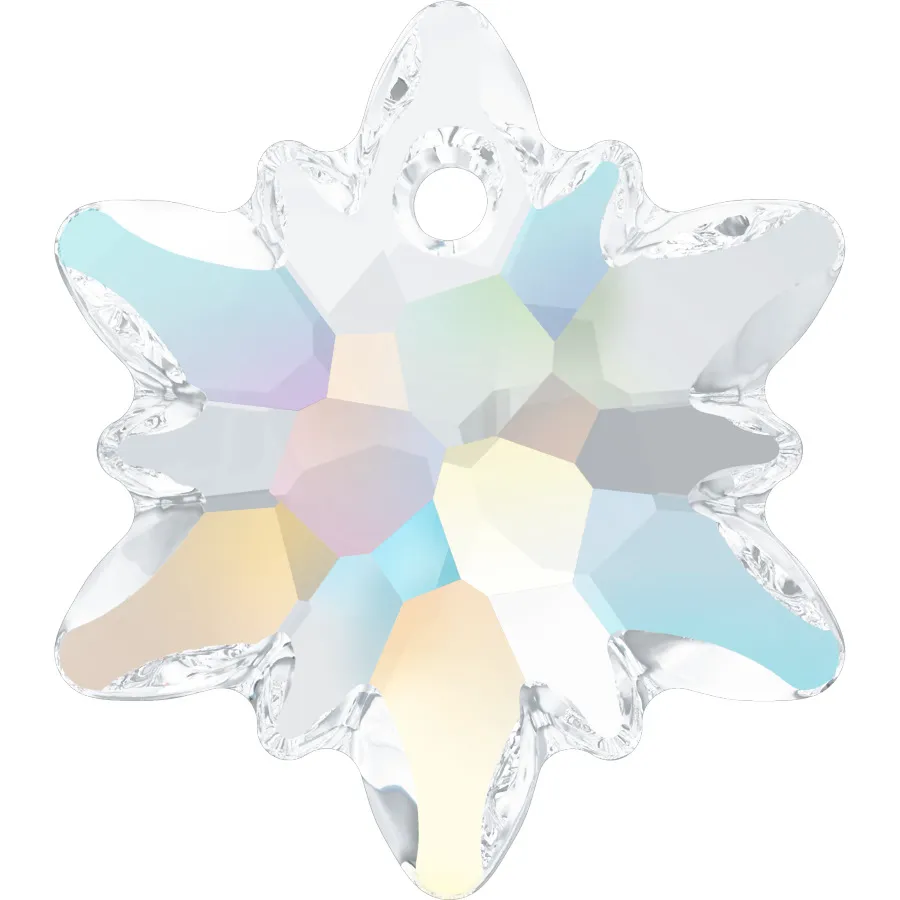 6748 18mm CRYSTAL AB