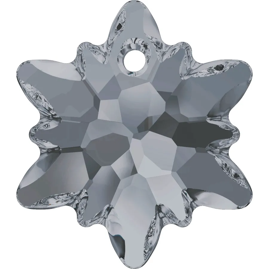 6748 28mm CRYSTAL SILVERNIGHT