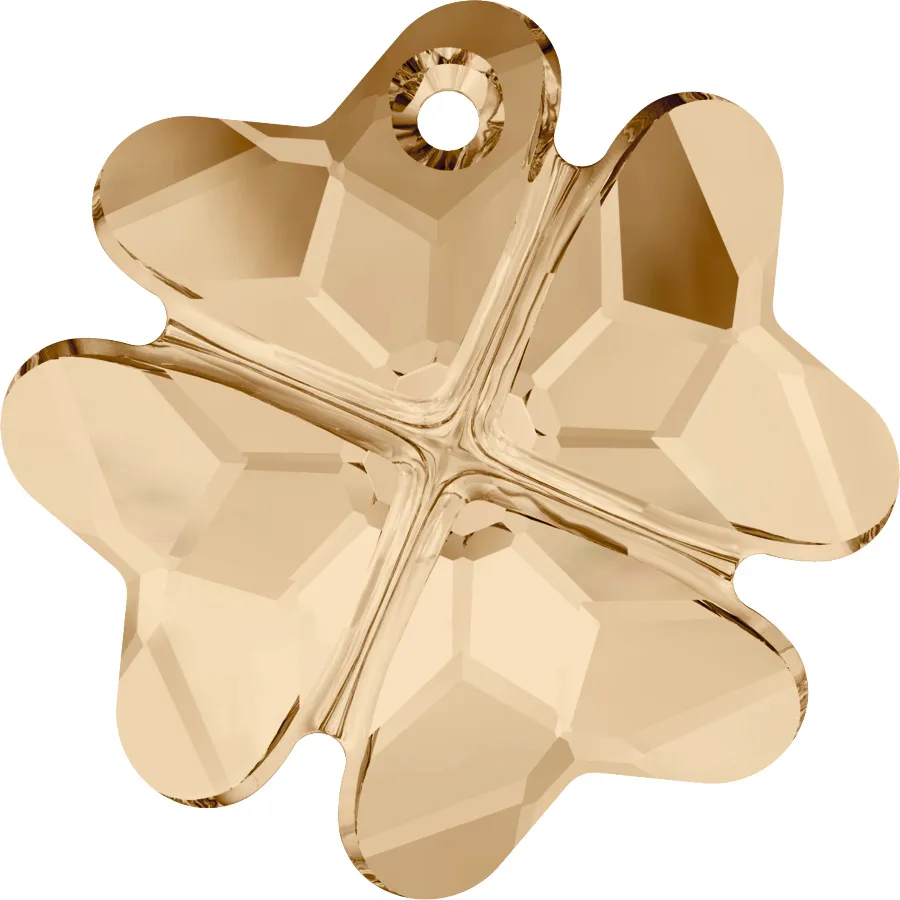 6764 28mm CRYSTAL GSHA