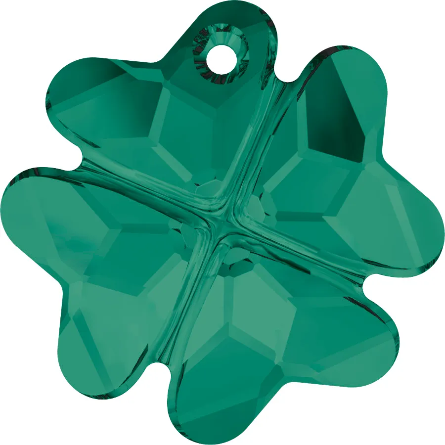 6764 28mm EMERALD