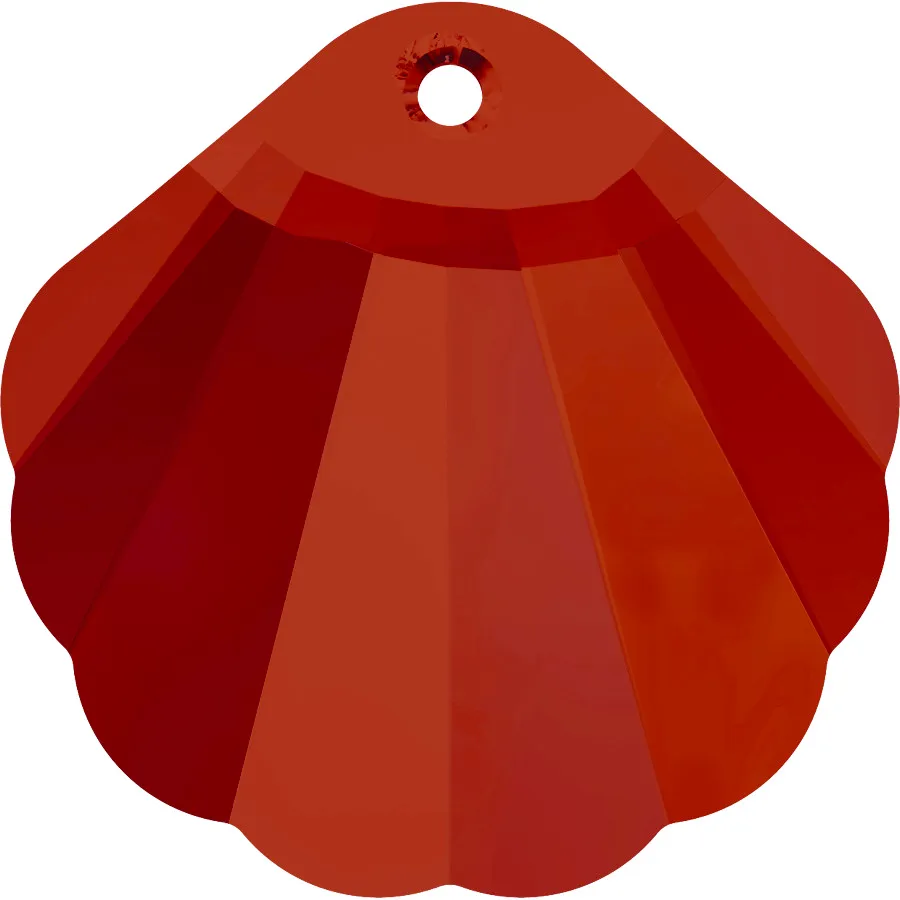 6723 16mm CRYSTAL REDMAGMA/3pcs