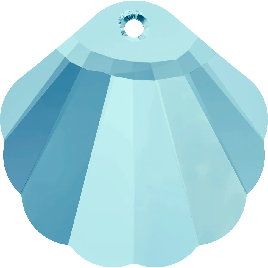 6723 16mm AQUAMARINE/3pcs