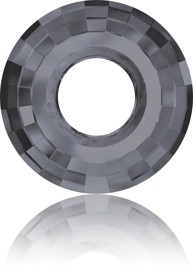 6039 38mm  CRY.SILVERNIGHT