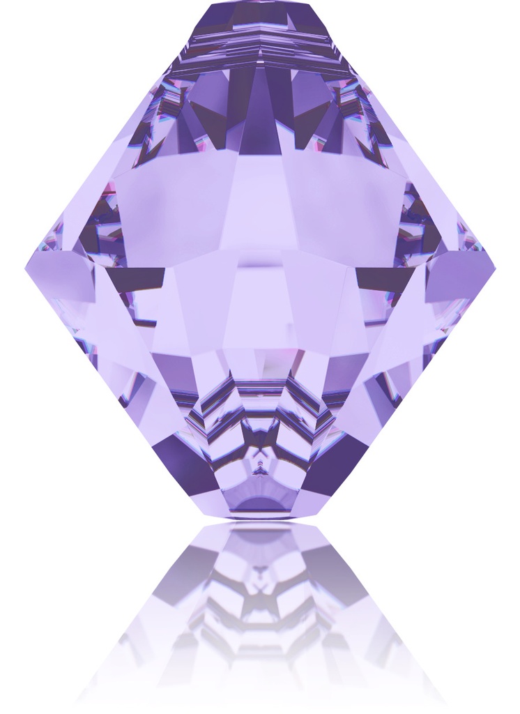 6328 6mm TANZANITE