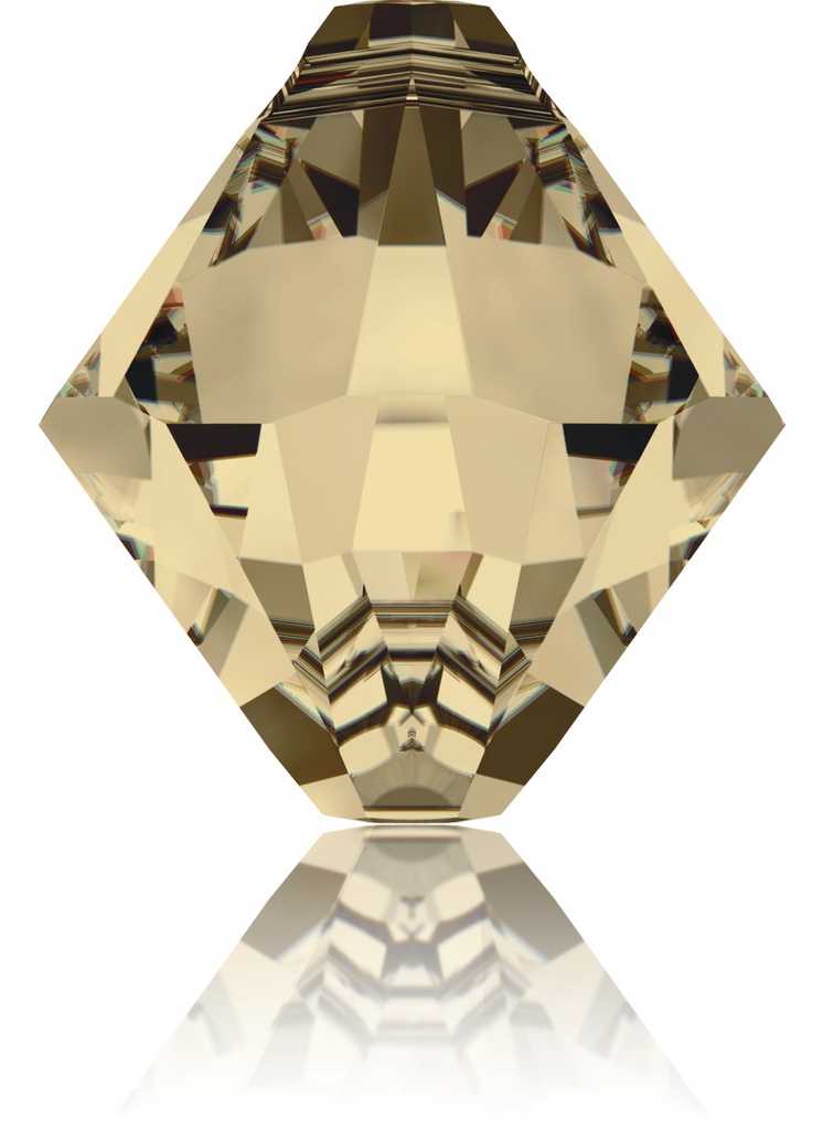 6328 6mm CRYSTAL GSHA