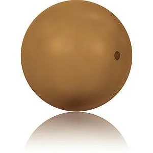 5810 4mm CRY.COPPER PEARL