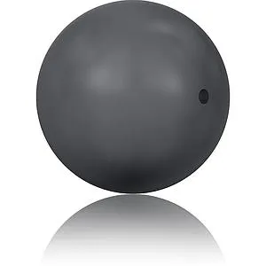 5810 4mm CRY.DARKGREY PEARL