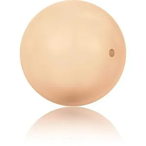 5810 5mm CRY.PEACH PEARL