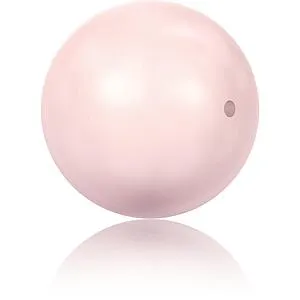 5810 5mm CRY.ROSALINE PEARL