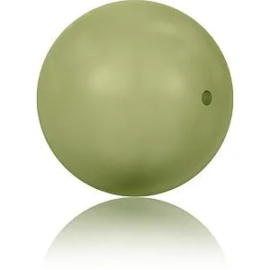 5810 8mm CRY.LT GREEN PEARL