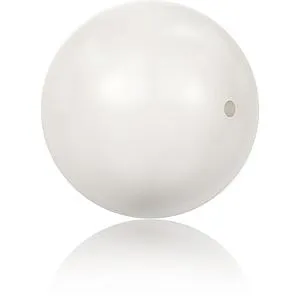 5810 8mm CRY.WHITE PEARL
